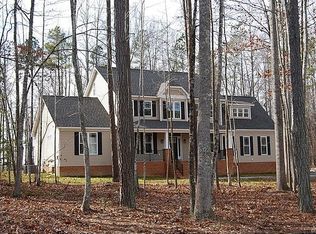 6429 Chestnut Church Rd, Mechanicsville, VA 23116