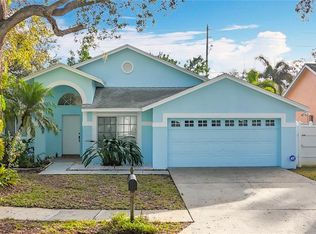 14721 Condor Pass, Clearwater, FL 33760