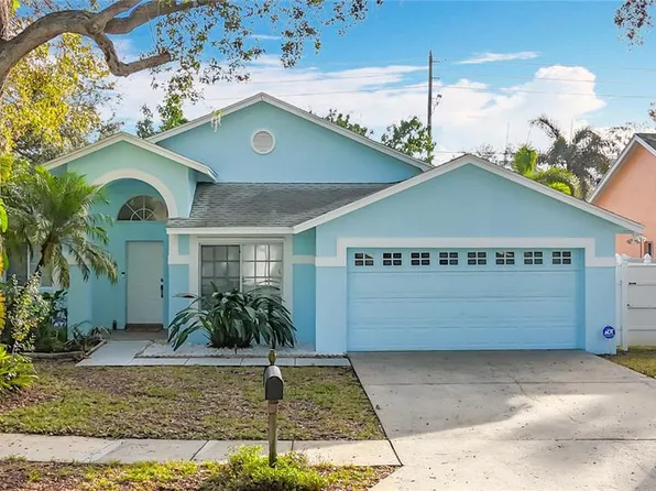 14721 Condor Pass, Clearwater, FL 33760