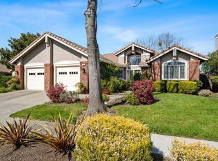120 Silverado Springs Dr, Napa, CA 94558