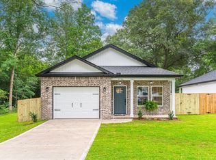 2940 McCarty Ave, Crestview, FL 32539