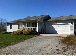 12509 Million Dollar Hwy, Medina, NY 14103
