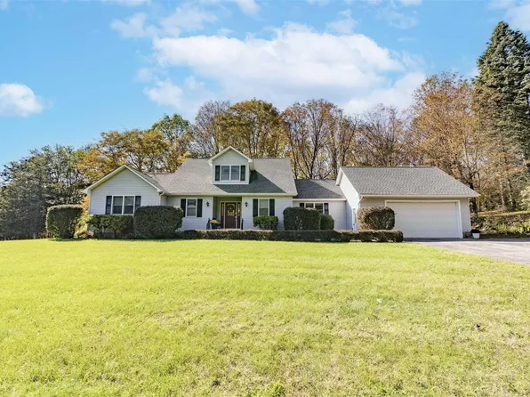 191 CHARWILL Drive, Clinton Corners, NY 12514