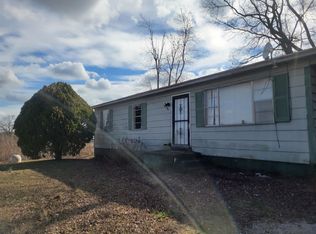 107 Springfield School Rd, Brownsville, TN 38012