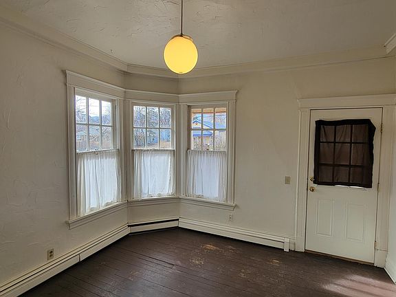 Living Room Entrance