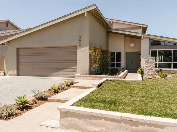 5649 Medeabrook Pl, Agoura Hills, CA 91301