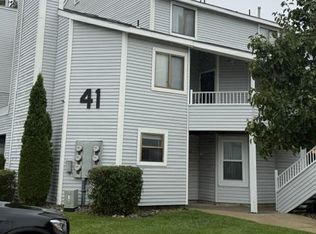 4108 Tracy Ct #4108, Voorhees, NJ 08043