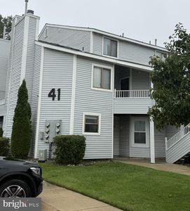 4108 Tracy Ct #4108, Voorhees, NJ, 08043