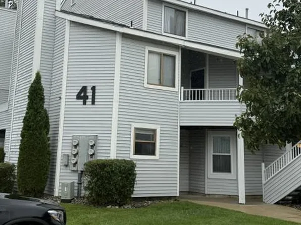 4108 Tracy Ct #4108, Voorhees, NJ 08043