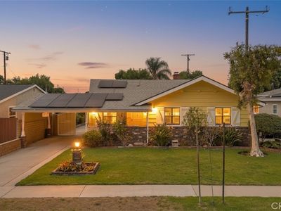 9231 Laurel St, Bellflower, CA, 90706