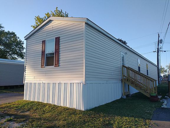 3rd image of 3900 Clark Ln Lot 156