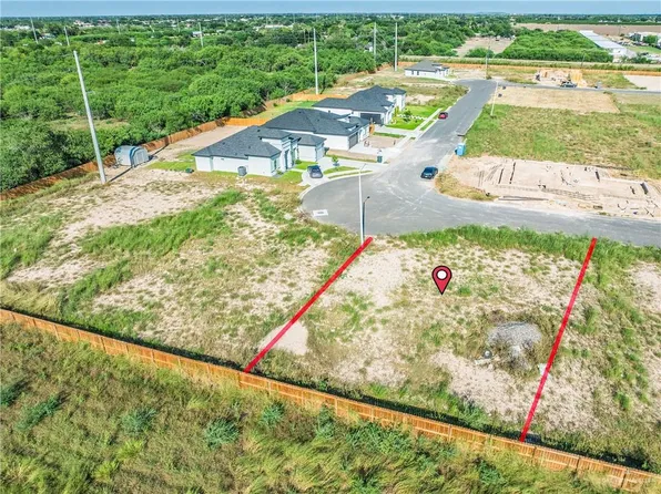 4007 Paloma Dr, San Juan, TX 78589