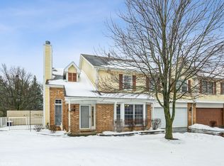 10289 Cambridge Dr, Mokena, IL 60448