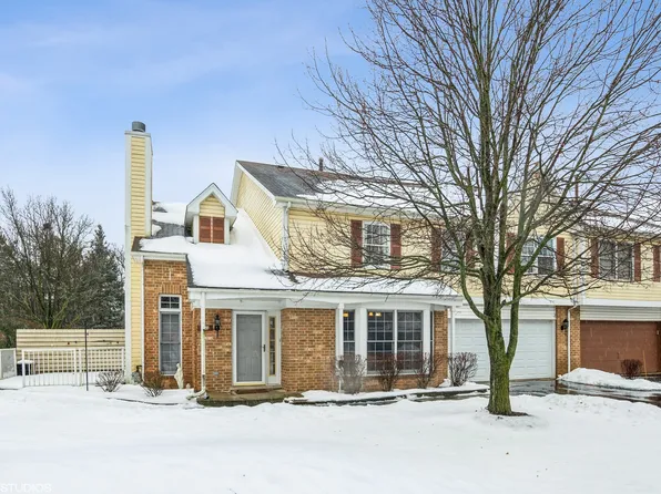 10289 Cambridge Dr, Mokena, IL 60448
