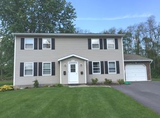 245 Mercer Ave #B, Schenectady, NY 12303