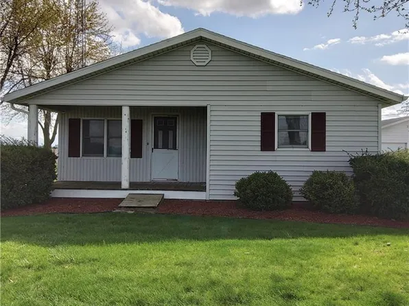 16171 Harris Rd, Defiance, OH 43512