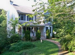 60 Blacks Mill Trce W, Dawsonville, GA 30534