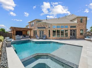 2120 Hidalgo Ln, Frisco, TX 75034