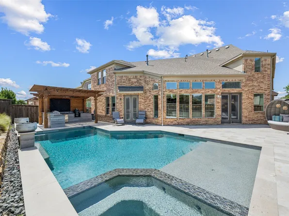 2120 Hidalgo Ln, Frisco, TX 75034