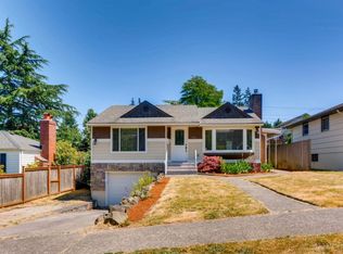 4022 50th Ave SW, Seattle, WA 98116