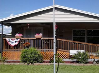 3428 Osage Dr, Zephyrhills, FL 33541