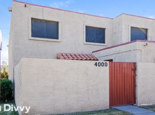 4009 W Palomino Rd, Phoenix, AZ 85019