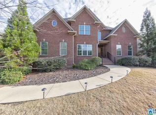 249 Stoneykirk Way, Pelham, AL 35124