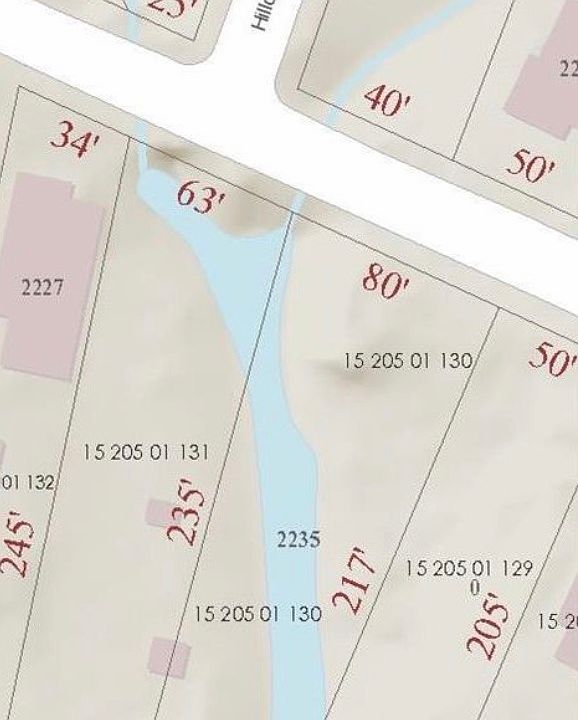 2nd image of 2235 Ridgedale Rd