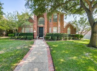 4316 Barnsley Dr, Plano, TX 75093