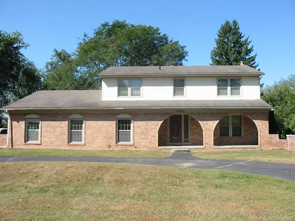 61561 N North Ridge Trl, Washington, MI 48094