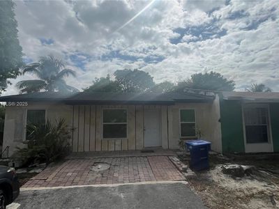 19585 NW 29th Ct, Miami Gardens, FL, 33056