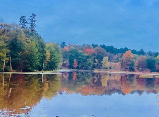 Cottonwood Rd, Gilmer, TX 75645