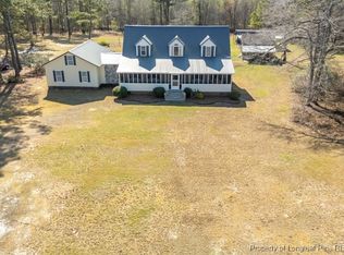 15187-53 State Hwy W, White Oak, NC 28399