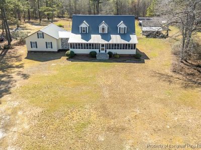 15187-53 State Hwy W, White Oak, NC, 28399