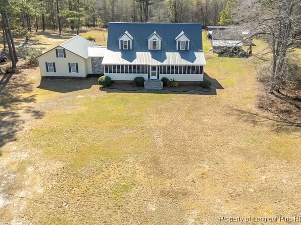 15187-53 State Hwy W, White Oak, NC 28399