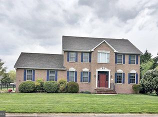 420 Brookfield Dr, Dover, DE 19901