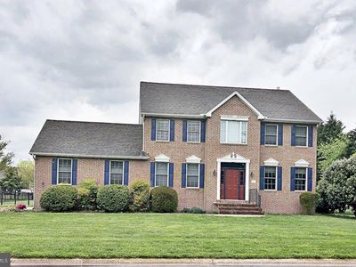 420 Brookfield Dr, Dover, DE, 19901