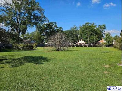 1006 E Harrison St, Dillon, SC, 29536