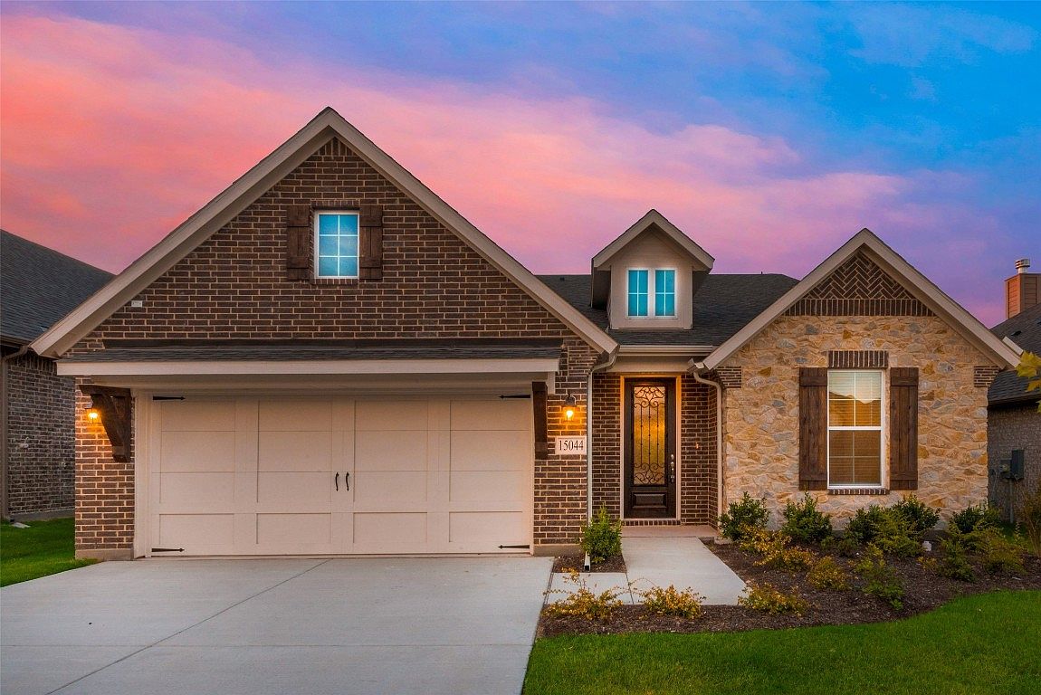 15044 Ted Trl, Aledo, TX 76008 Zillow