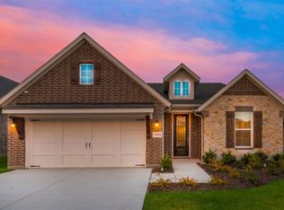 15044 Ted Trl, Aledo, TX 76008