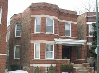 6748 S Morgan St, Chicago, IL 60621