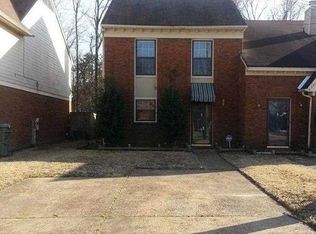 6323 Kirby Downs Dr, Memphis, TN 38115