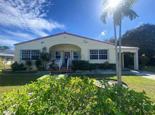 3626 NW 3rd St, Miami, FL 33125