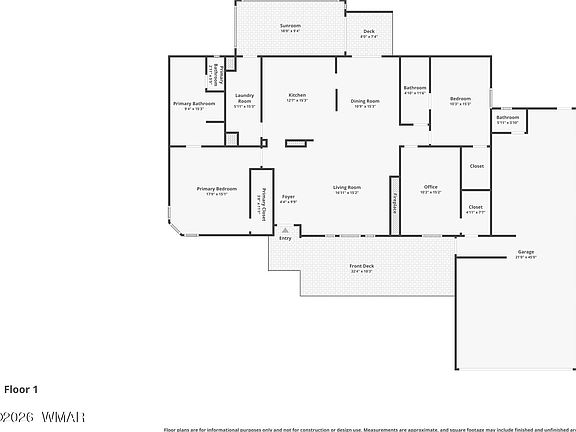 3rd image of 2060 Pine Grove Dr