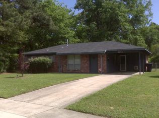 3201 Valley View Dr, Shreveport, LA 71108