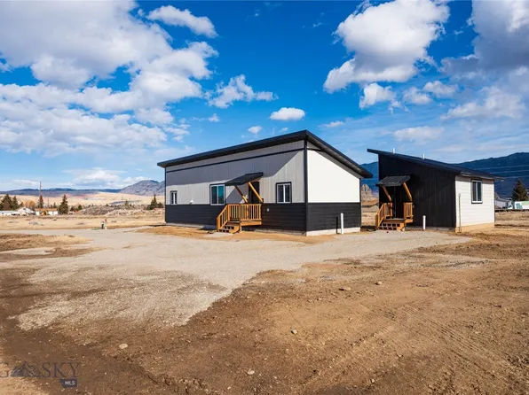 3712 S Wyoming St, Butte, MT 59701