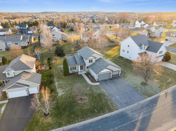 665 Montrose Ave, Delano, MN 55328