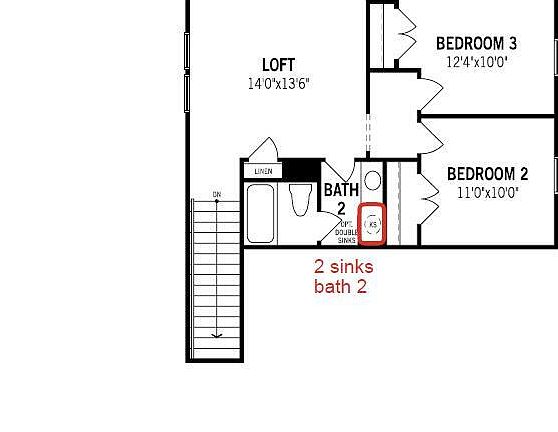 3rd image of 148 Cucumber Ct
