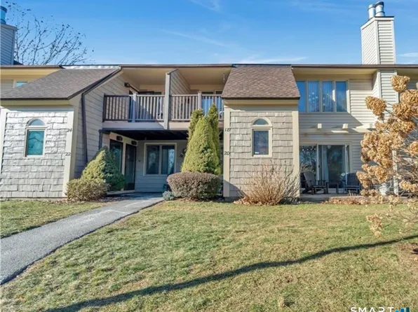 20 Little Oak Lane #20, Rocky Hill, CT 06067