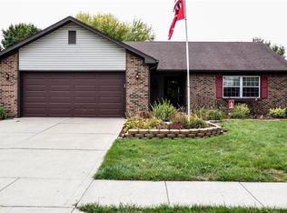 12341 Van Spronsen Way, Indianapolis, IN 46236